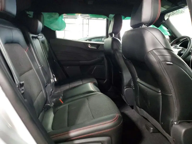 2025 FORD ESCAPE ST LINE SELECT  