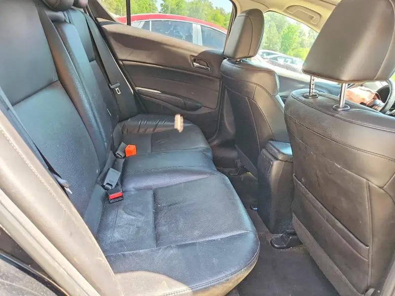 2014 ACURA ILX 20  