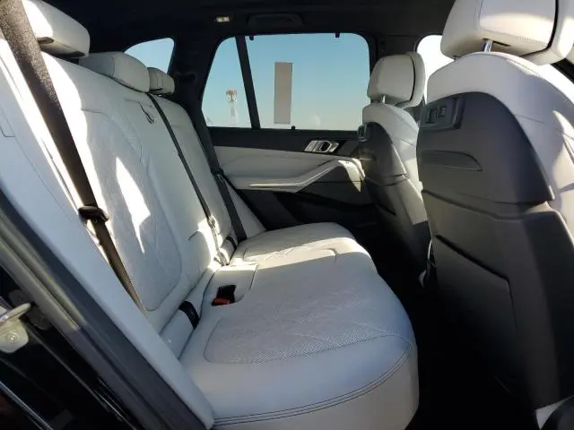 2023 BMW X5 XDRIVE45E  