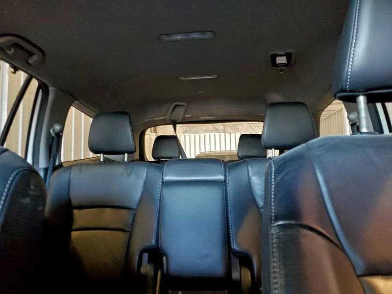 2020 HONDA PILOT EXL  