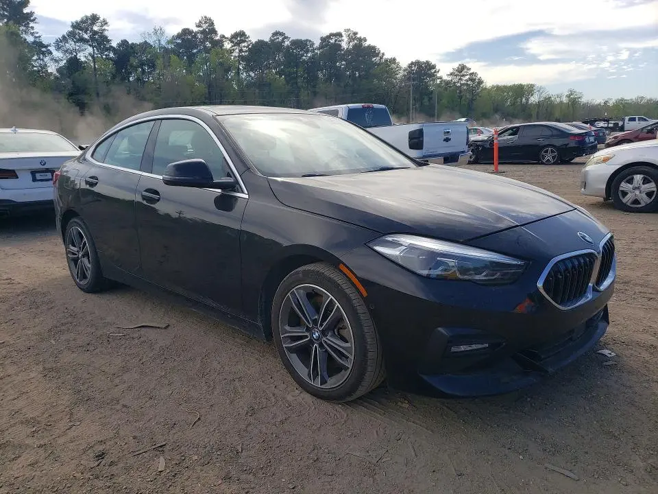 2021 BMW 228XI   