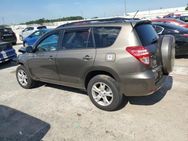 2011 TOYOTA RAV4