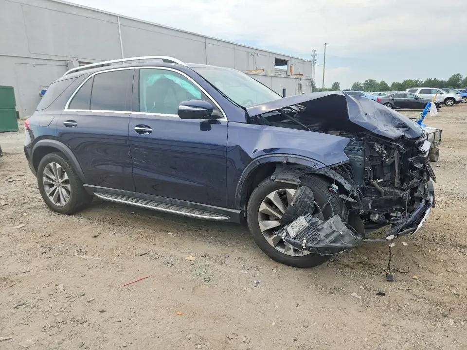 2020 MERCEDES-BENZ GLE 350 4MATIC  