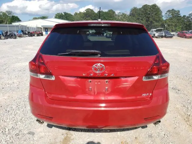 2013 TOYOTA VENZA LE  