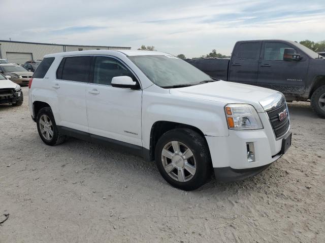 2011 GMC TERRAIN SLE