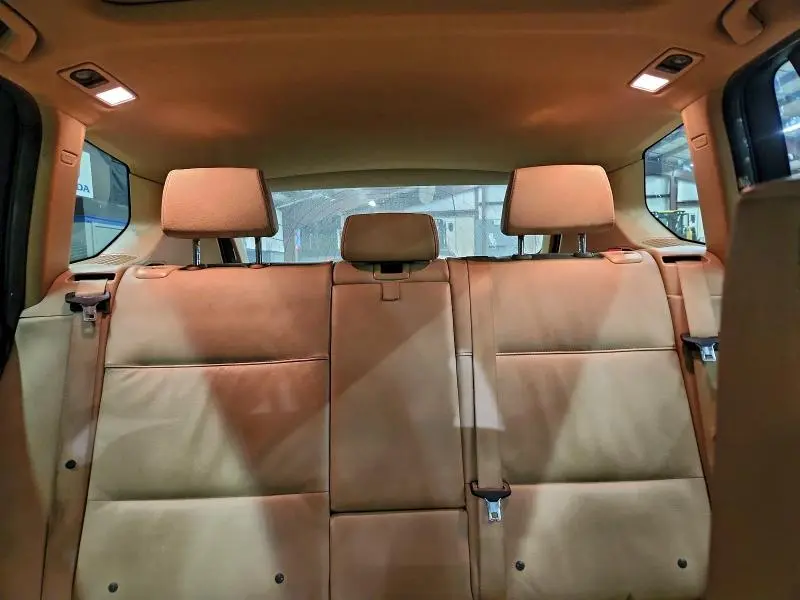 2011 BMW X3 XDRIVE28I  