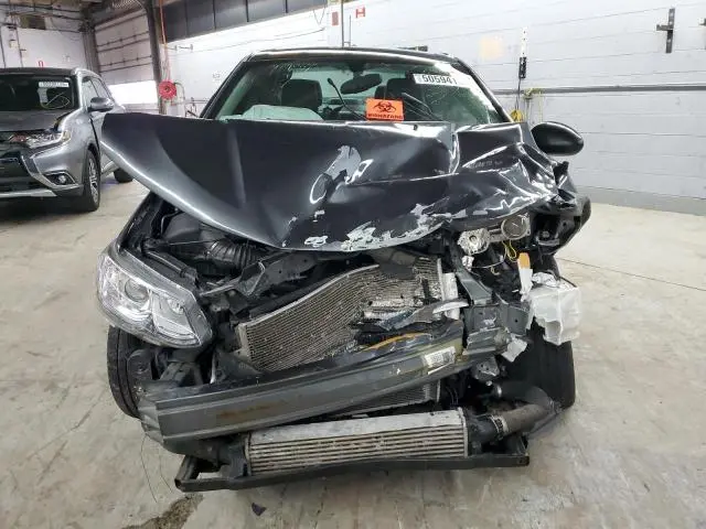2019 CHEVROLET SONIC PREMIER  