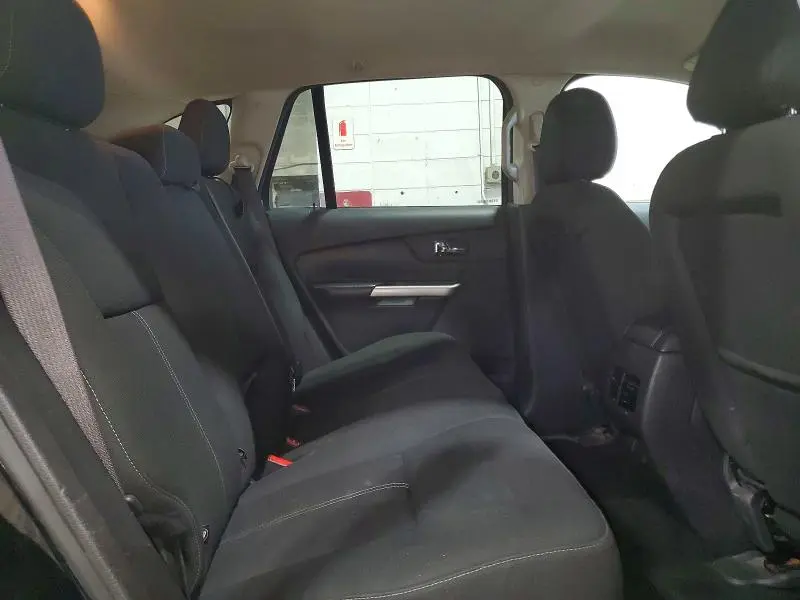 2013 FORD EDGE SE  