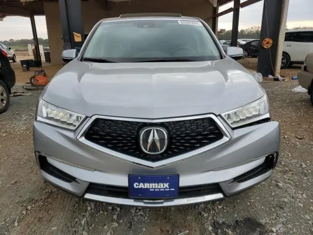 2019 ACURA MDX TECHNOLOGY  