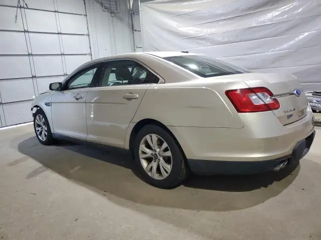 2011 FORD TAURUS SEL  