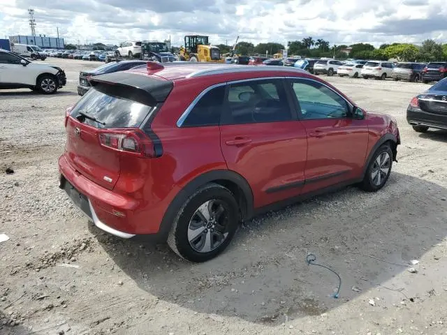 2019 KIA NIRO FE