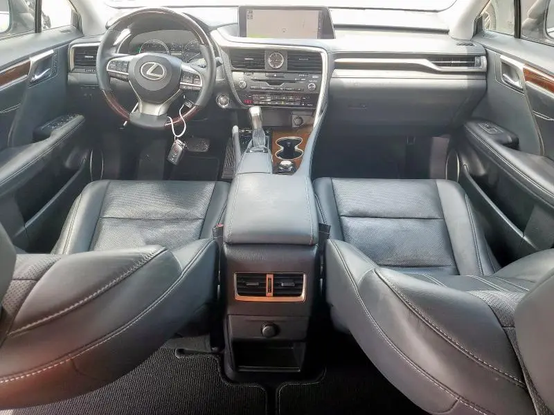 2018 LEXUS RX 350 BASE  