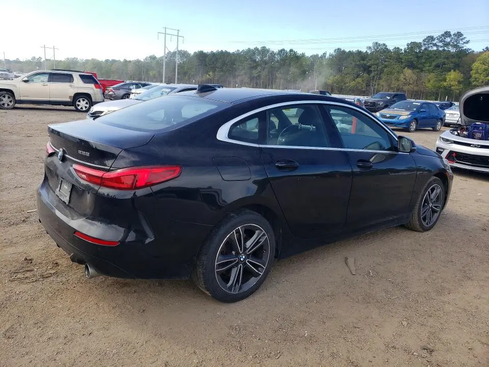 2021 BMW 228XI   