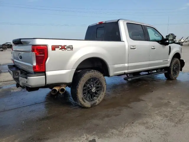 2019 FORD F250 SUPER DUTY  