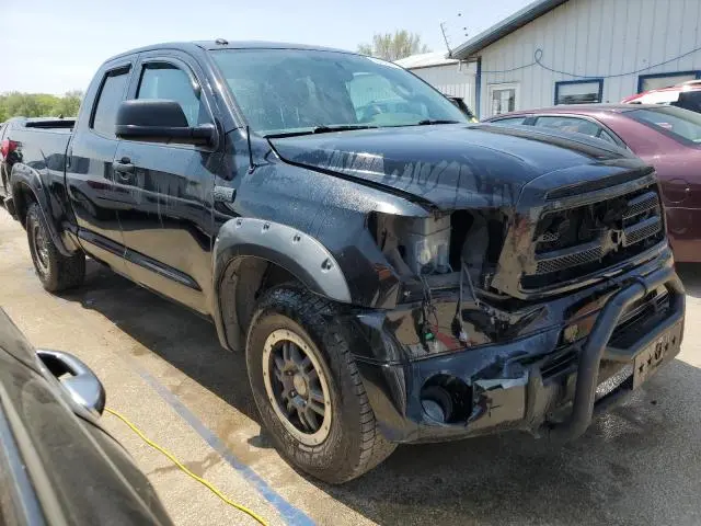 2011 TOYOTA TUNDRA DOUBLE CAB SR5  