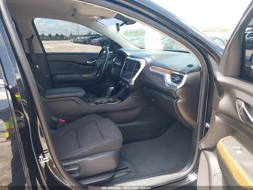 2018 GMC ACADIA SLE-1