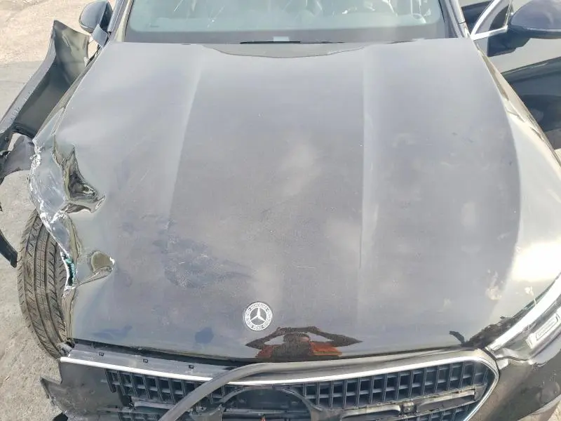 2023 MERCEDES-BENZ GLC 300 4MATIC  