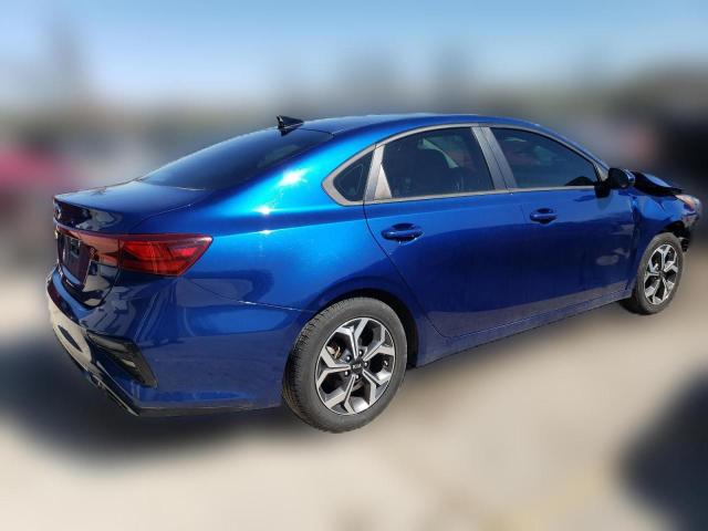 2020 KIA FORTE FE