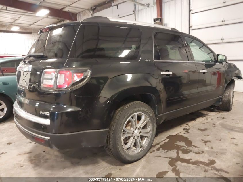 2015 GMC ACADIA SLT-2