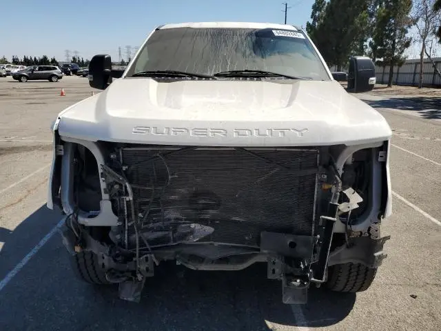 2020 FORD F250 SUPER DUTY  