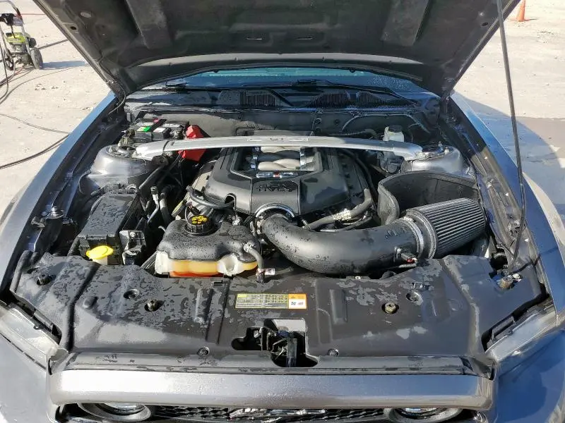 2013 FORD MUSTANG GT