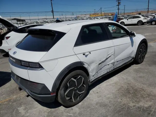 2023 HYUNDAI IONIQ 5 SE  