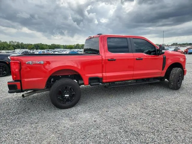 2026 FORD F250 SUPER DUTY  