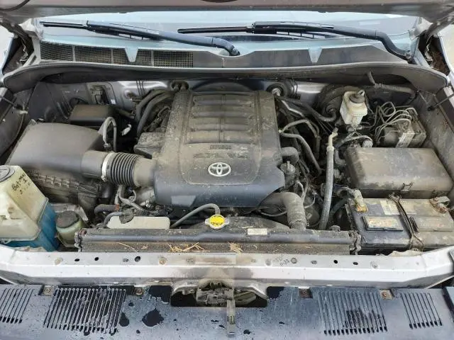 2014 TOYOTA TUNDRA SR  