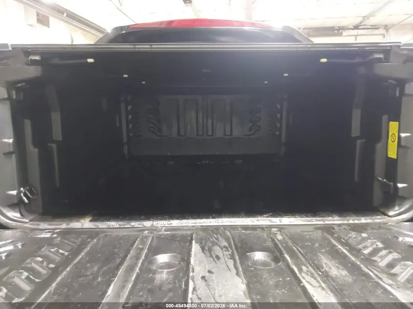 2013 CHEVROLET AVALANCHE LS