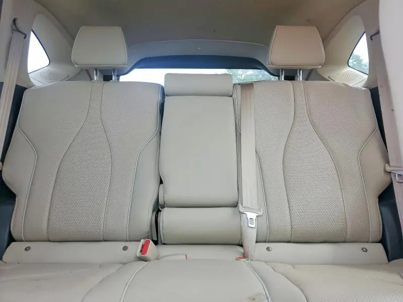 2021 ACURA RDX ADVANCE  