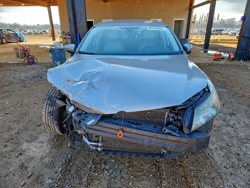 2012 VOLKSWAGEN PASSAT SE  