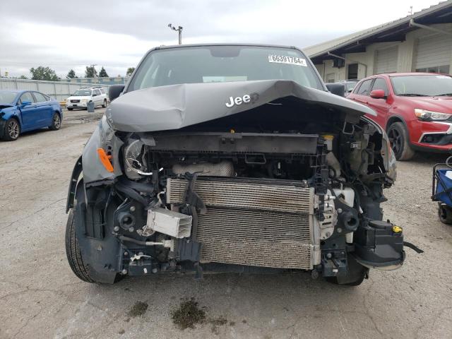 2019 JEEP RENEGADE SPORT