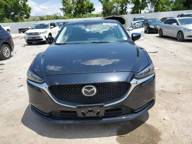2021 MAZDA 6 TOURING  