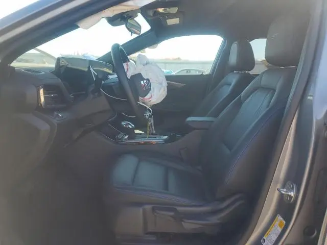 2025 BUICK ENVISTA SPORT TOURING  