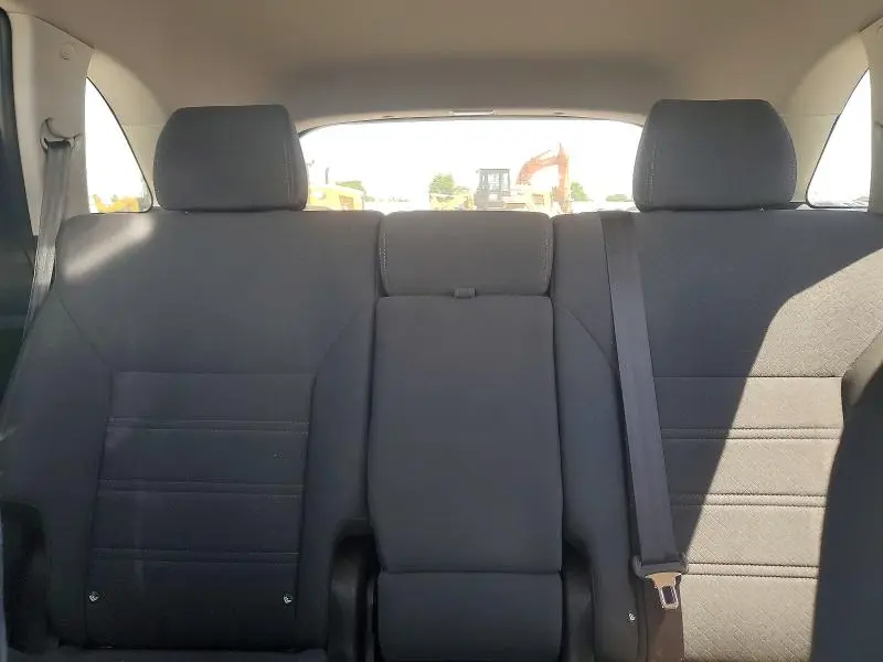 2019 KIA SORENTO S V6  