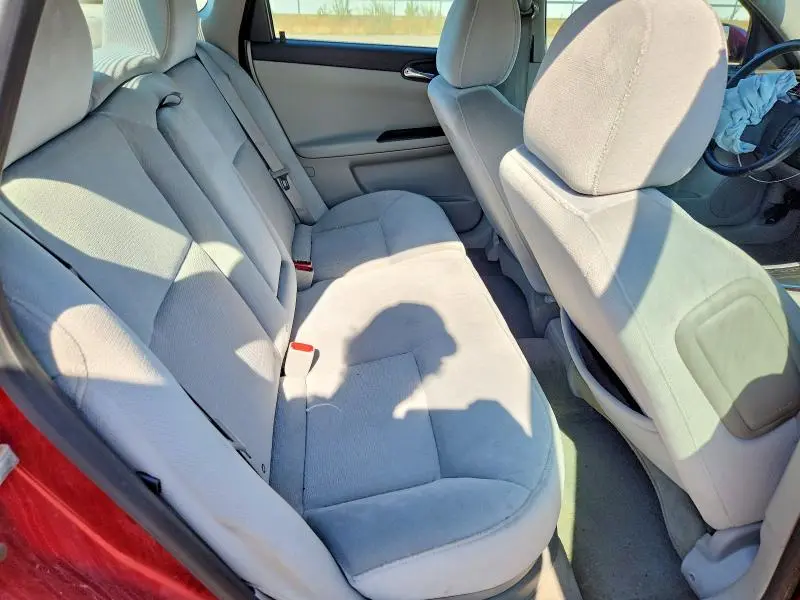2012 CHEVROLET IMPALA LT  