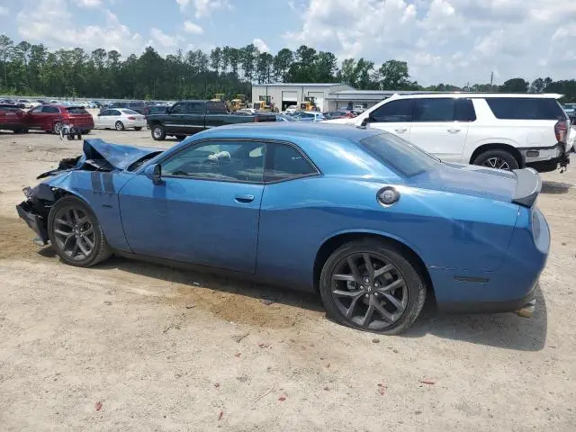2023 DODGE CHALLENGER R/T  