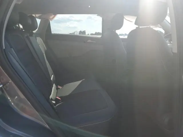 2022 VOLKSWAGEN TAOS SE IQ DRIVE
