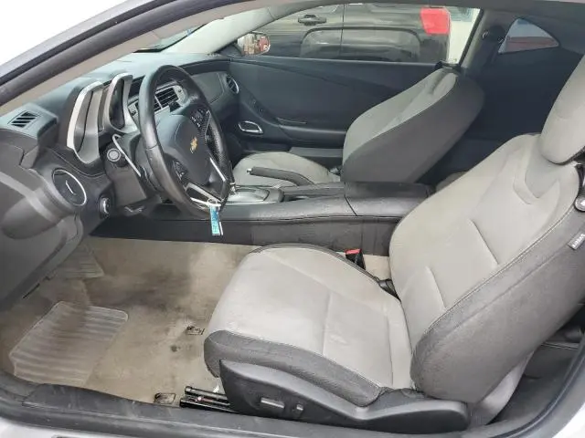 2013 CHEVROLET CAMARO LT  