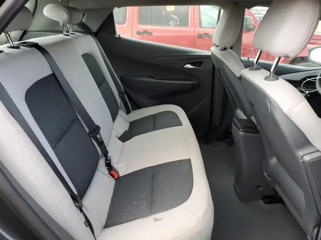 2020 CHEVROLET BOLT EV LT  