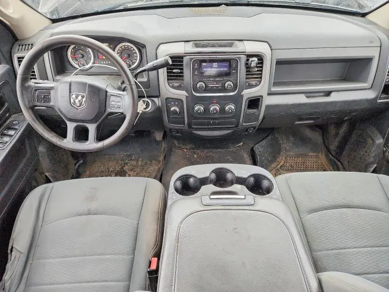 2014 RAM 1500 ST  