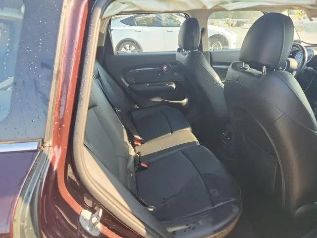 2017 MINI COOPER S CLUBMAN  