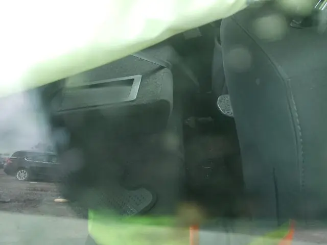 2014 DODGE AVENGER SE  