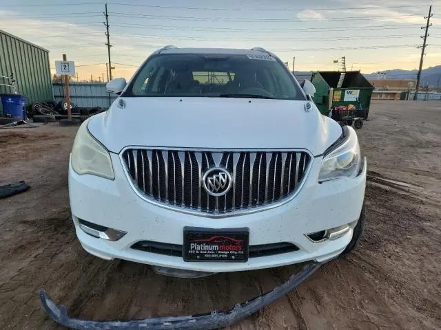 2016 BUICK ENCLAVE   