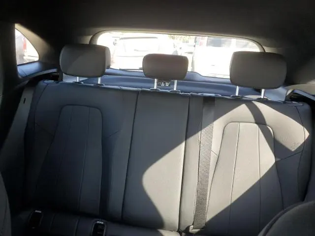 2023 MERCEDES-BENZ GLA 250