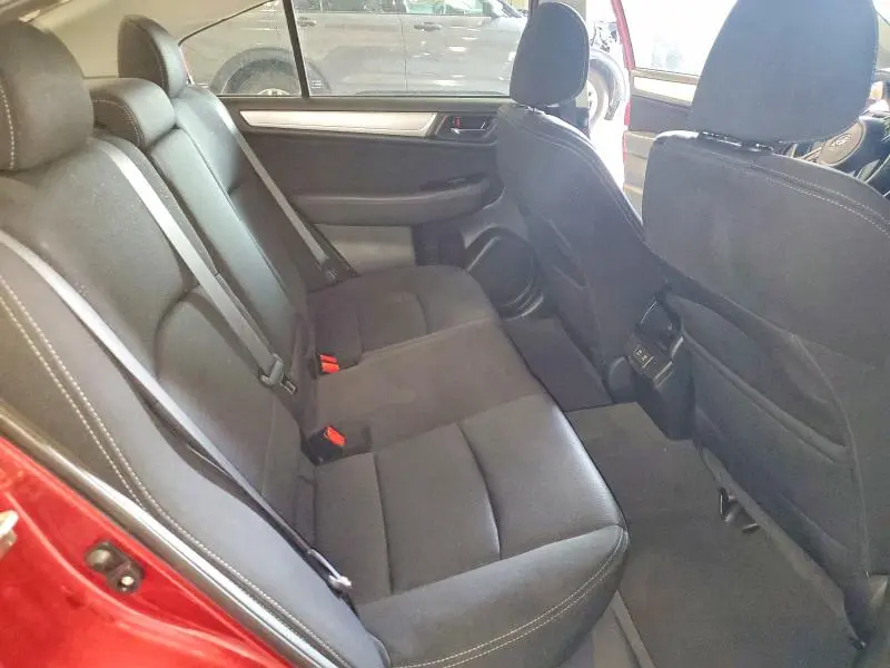 2019 SUBARU LEGACY 2.5I PREMIUM  
