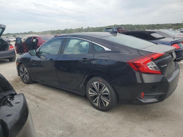 2016 HONDA CIVIC EXL