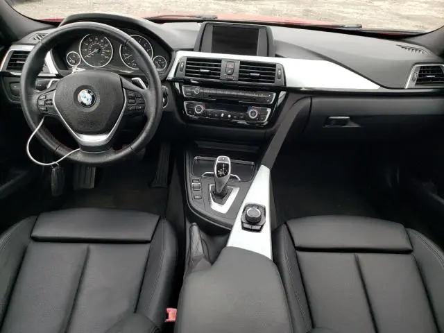 2017 BMW 330 I  