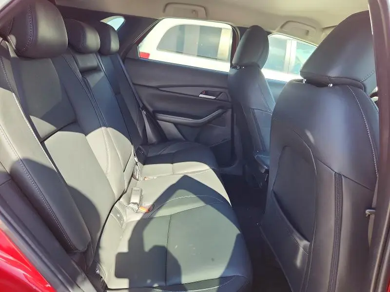 2025 MAZDA CX-30 SELECT  