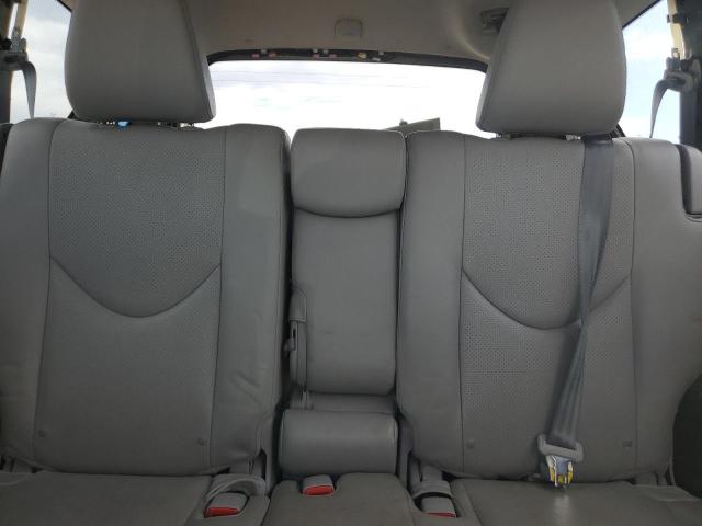 2012 TOYOTA RAV4 LIMITED